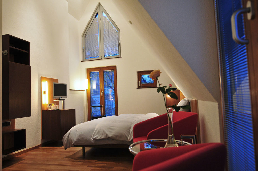 Lint Hotel Koeln Exterior photo